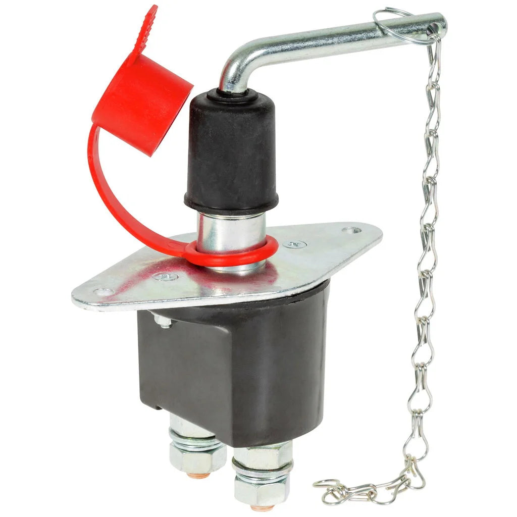 PÄÄVIRTAKYTKIN 250A/2500A