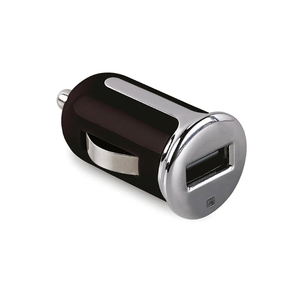 AUTOADAPTERI USB 2.4A TURBO
