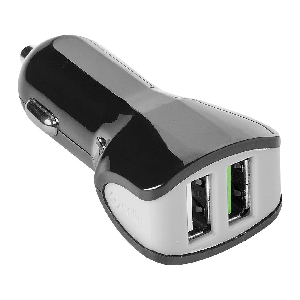 AUTOADAPTERI 2XUSB 2.4A