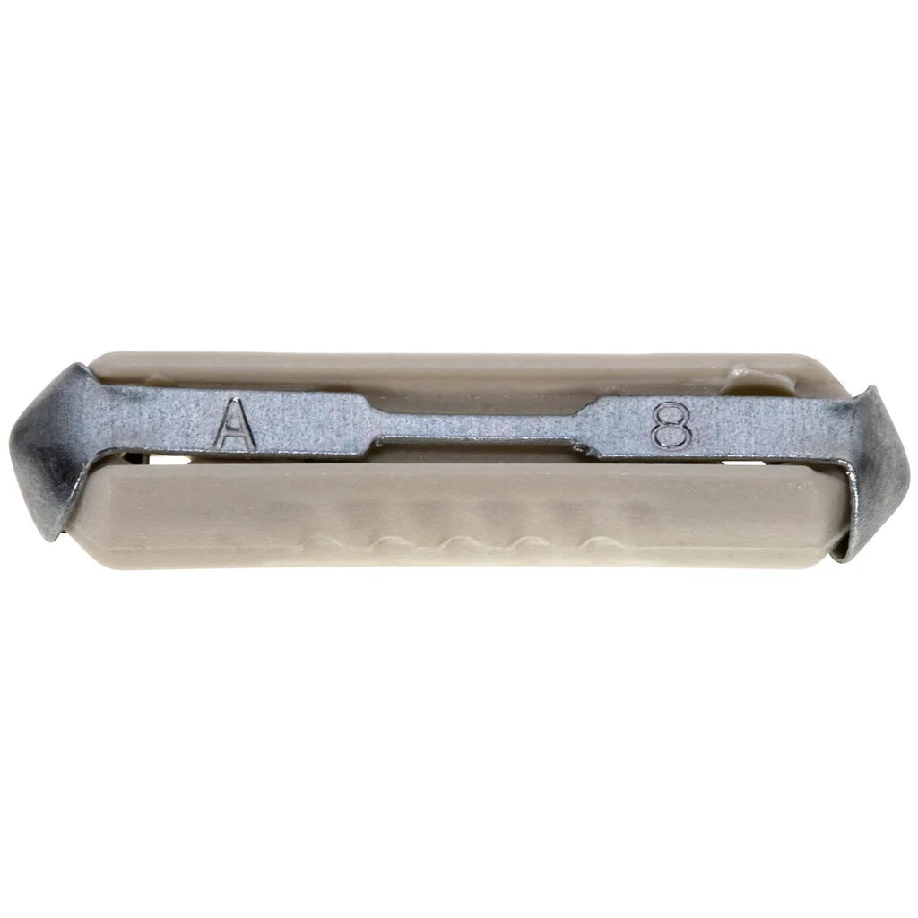 SULAKE KERAAMINEN 8A 6X25 10KPL