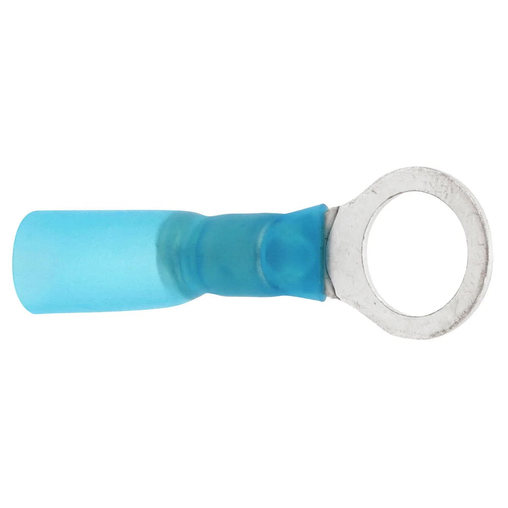 KUTISTE RENGASLIITIN SIN 10KPL 8MM