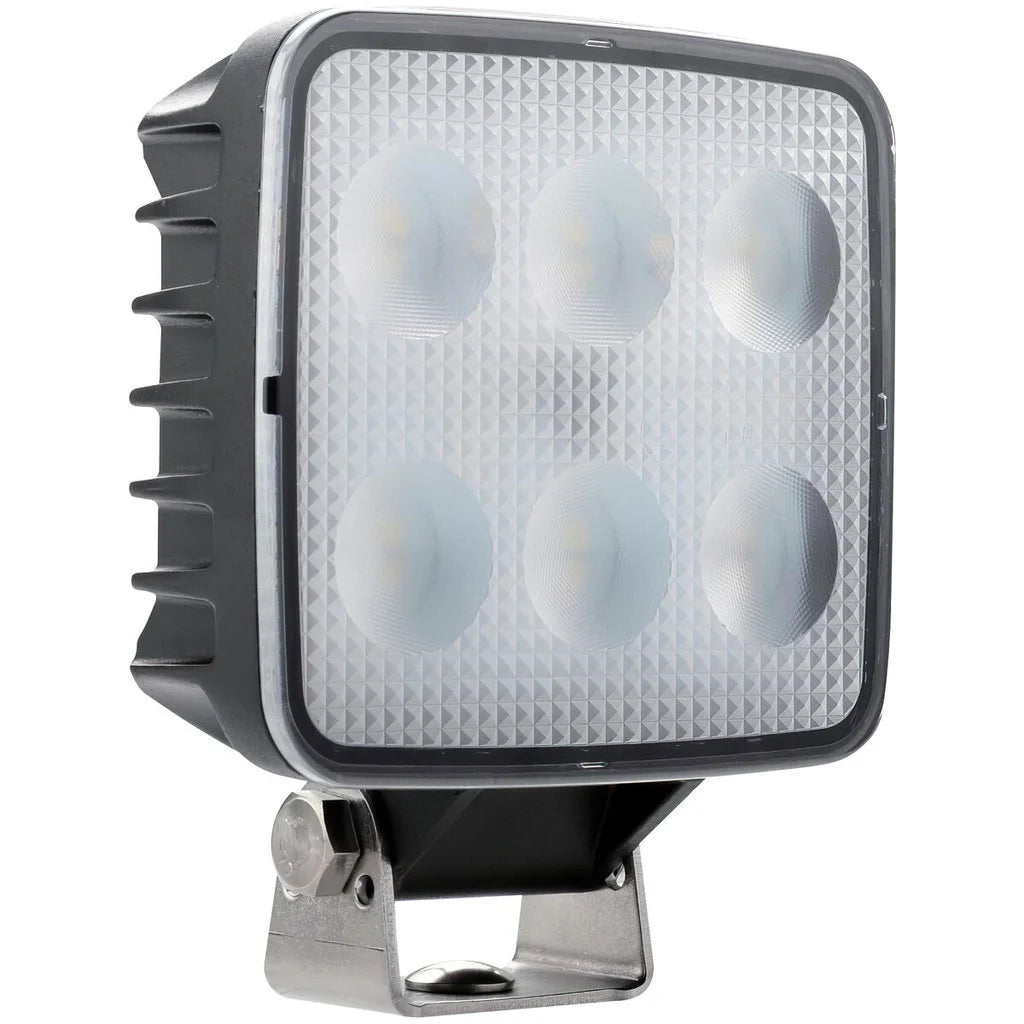 TYÖVALO LED AGENA 2600