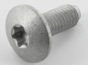 STIGA Screw M6 X 16
