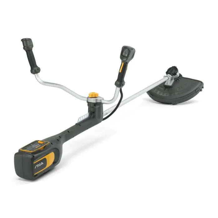 STIGA BC 700E B RAIVURI - 48V