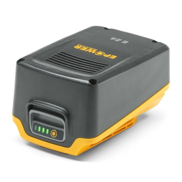 STIGA E 24 AKKU - 20V-4Ah