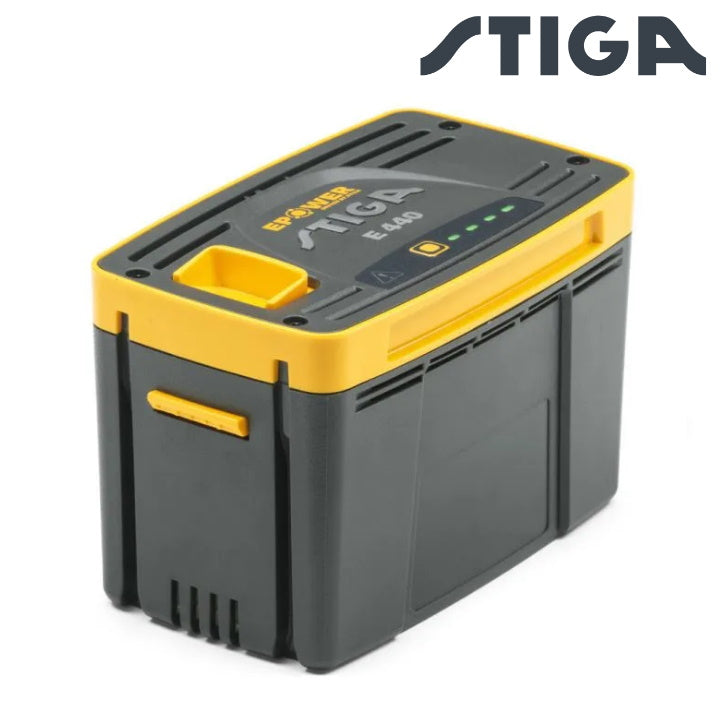 STIGA E 440 AKKU - 48V-4Ah