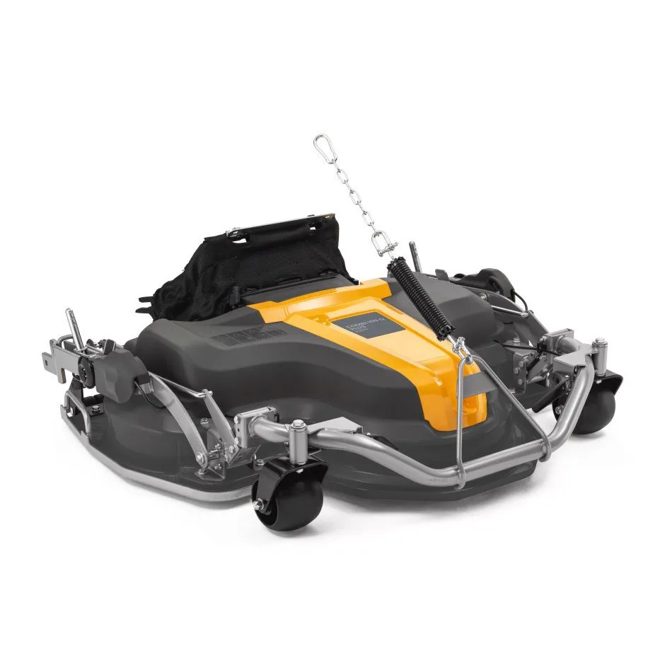 STIGA PARK COMBI 100 Q PLUS