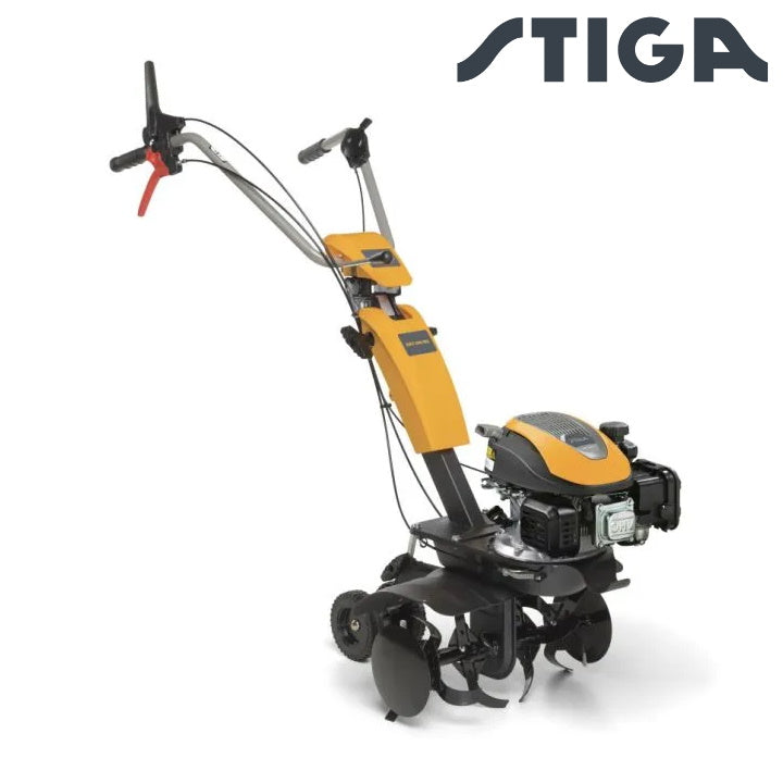 STIGA SRC 550 RG - ST 120 OHV