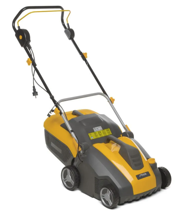 STIGA SV 415 E - 1500W