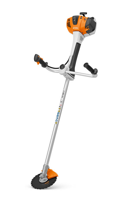 STIHL FS 561 C-Em Raivaussaha
