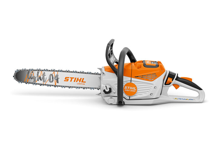 STIHL MSA 300.0 C-O AKkusaha - 35 cm - Ilman akkua ja laturia
