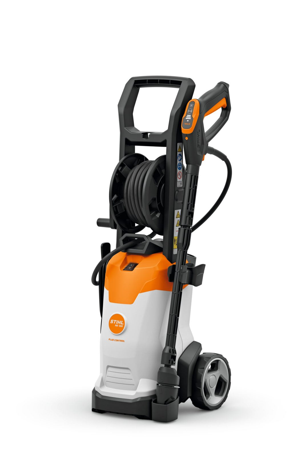 STIHL RE 100.0 Plus Control Painepesuri