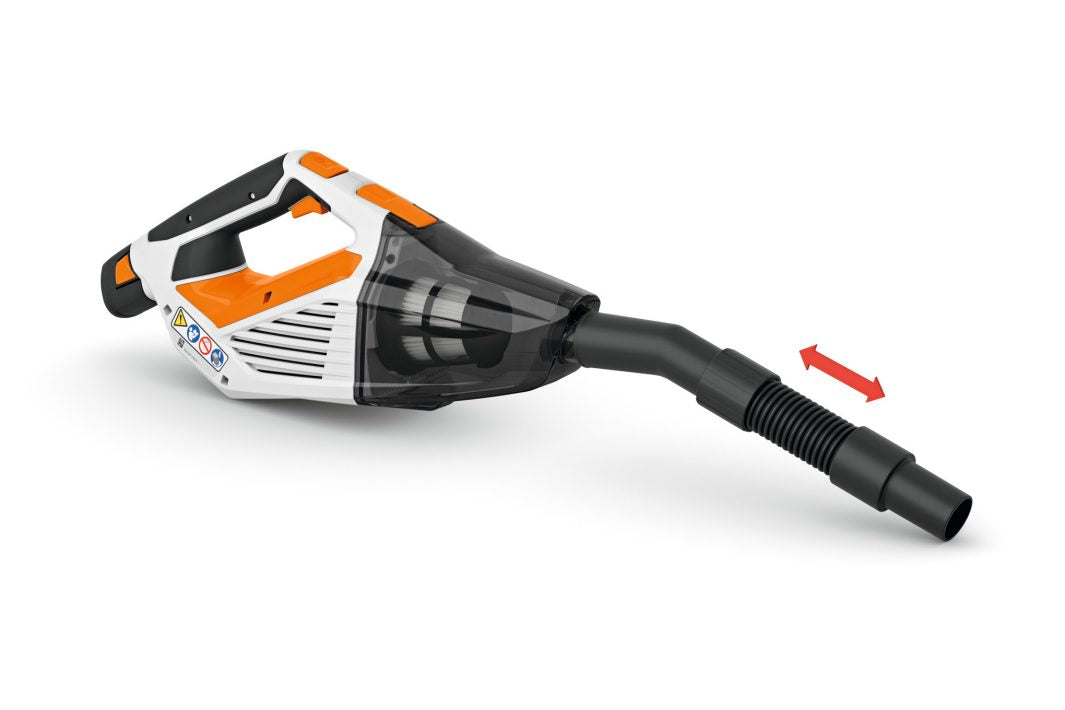 STIHL SEA 20 Akkukäyttöinen rikkaimurisetti