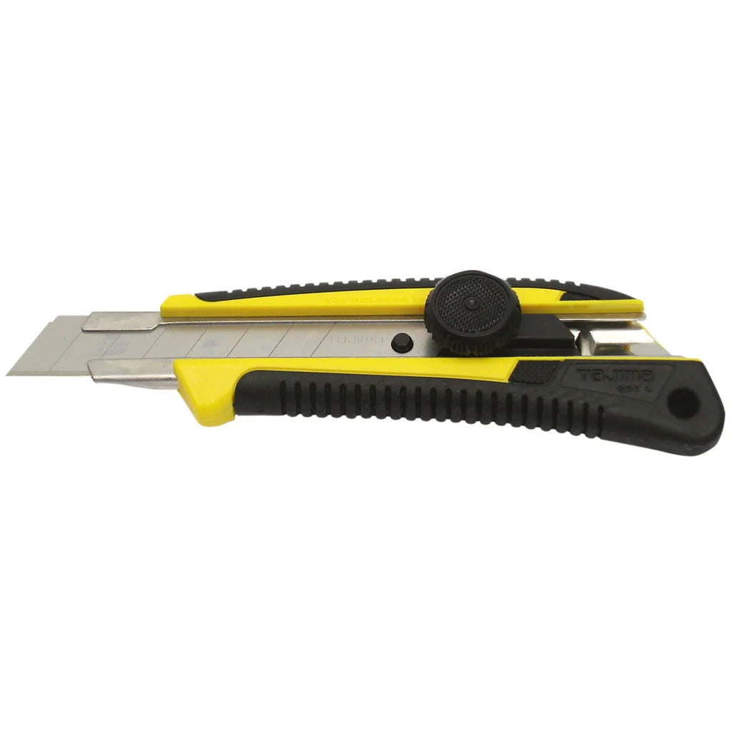 KATKOTERÄVEITSI 18MM HEAVY DUTY GRI LC-5