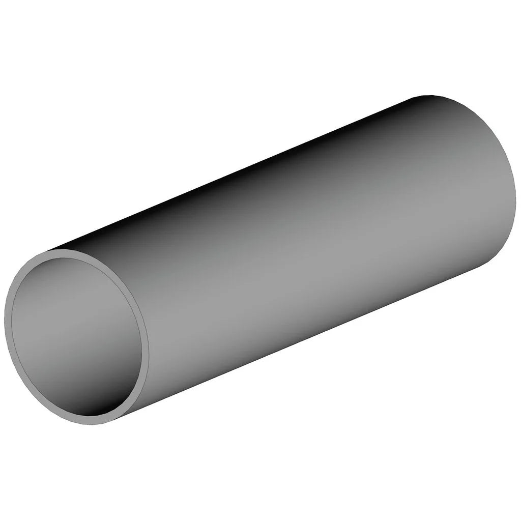 HUONEKALUPUTKI PYÖREÄ 30X1,5X2000MM TERÄ