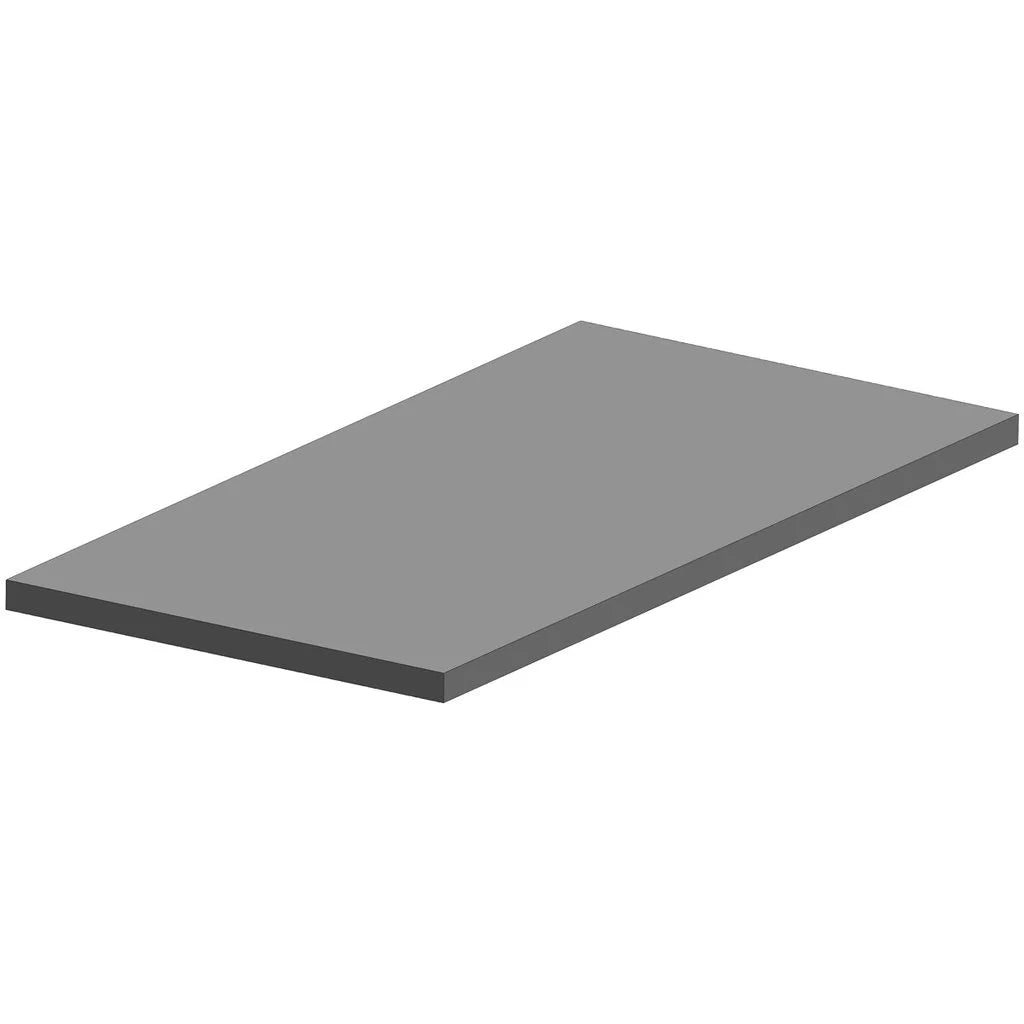 LATTARAUTA 3X50X2000MM TERÄS