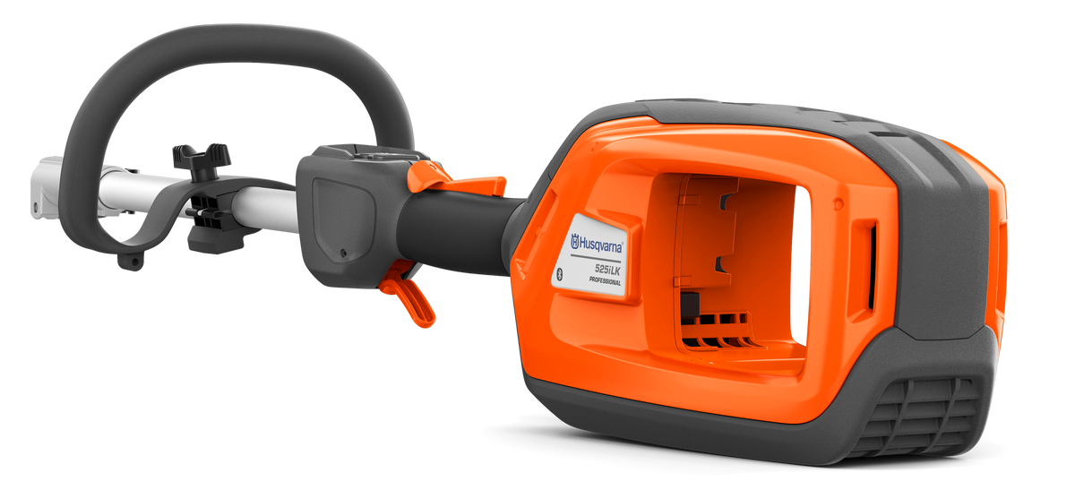 HUSQVARNA 525ILK, EI AKKU/LATURI