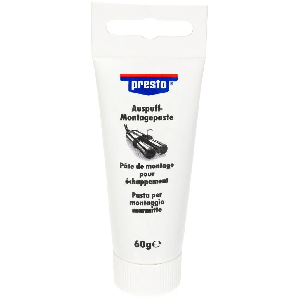 PAKOPUTKEN ASENNUSTAHNA 60G