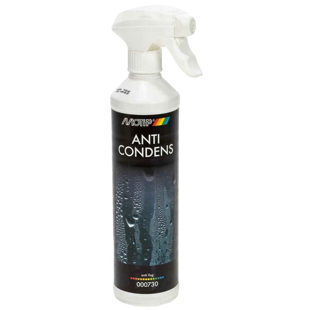 HUURTEENESTOAINE 500ML