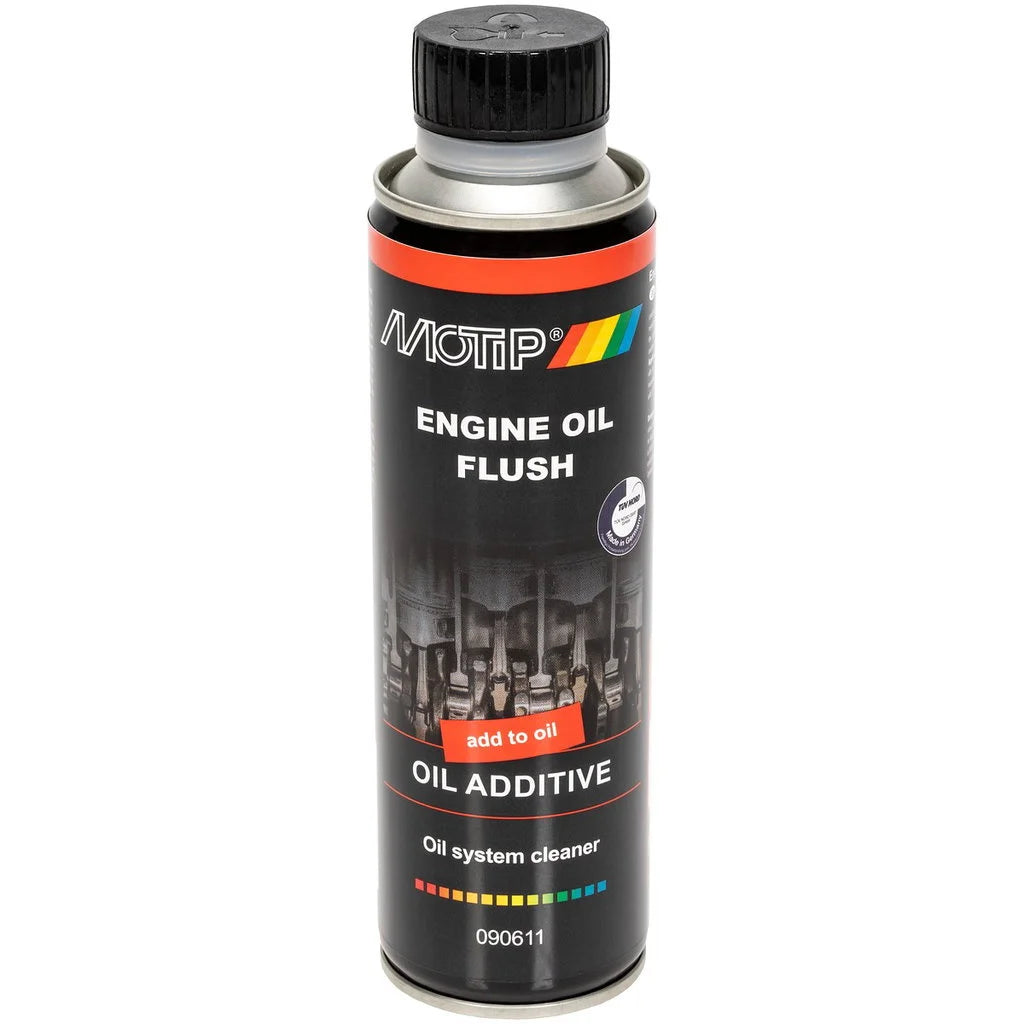 MOOTTORINPUHDISTUSAINE 300ML