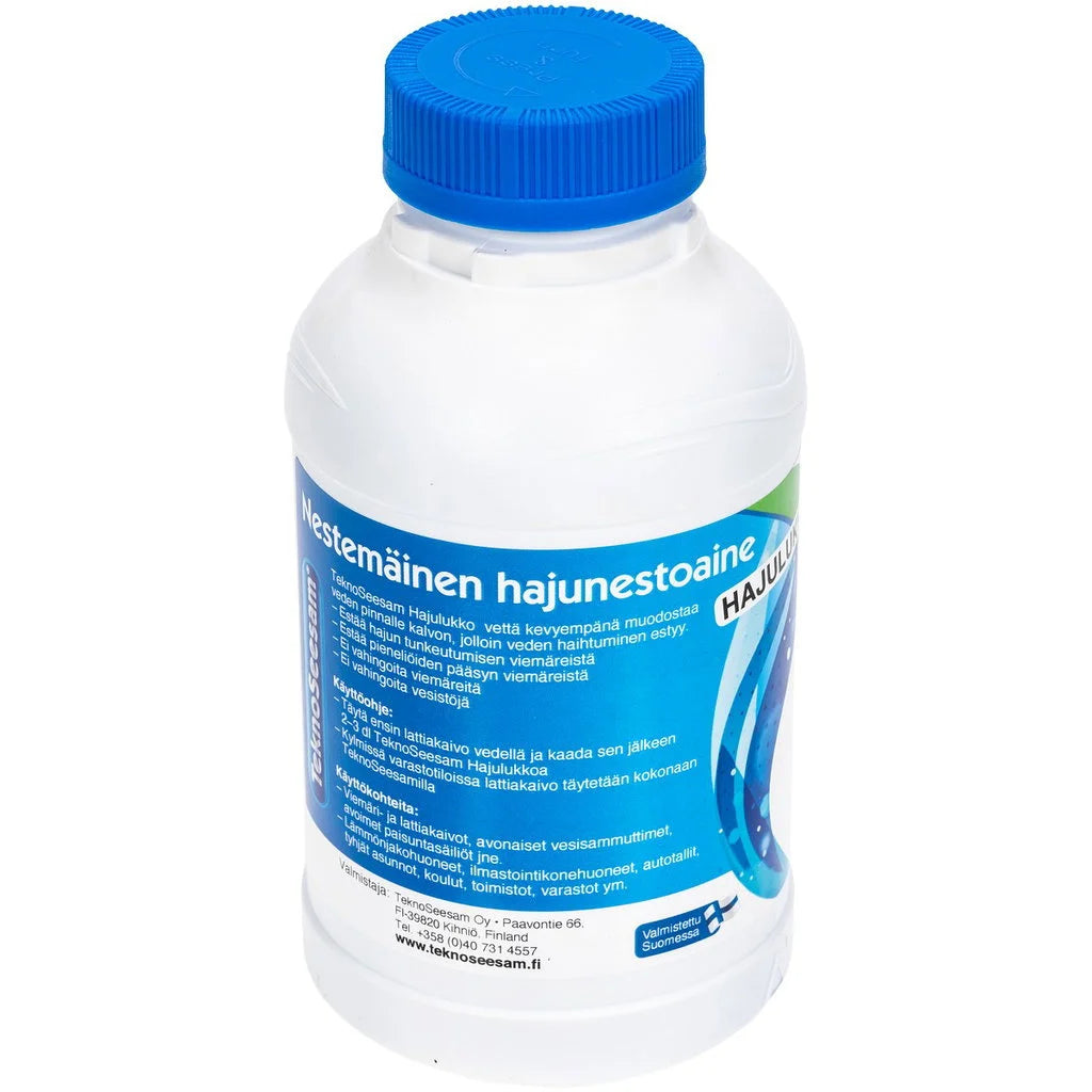 TEKNOSEESAM HAJULUKKO 500ML