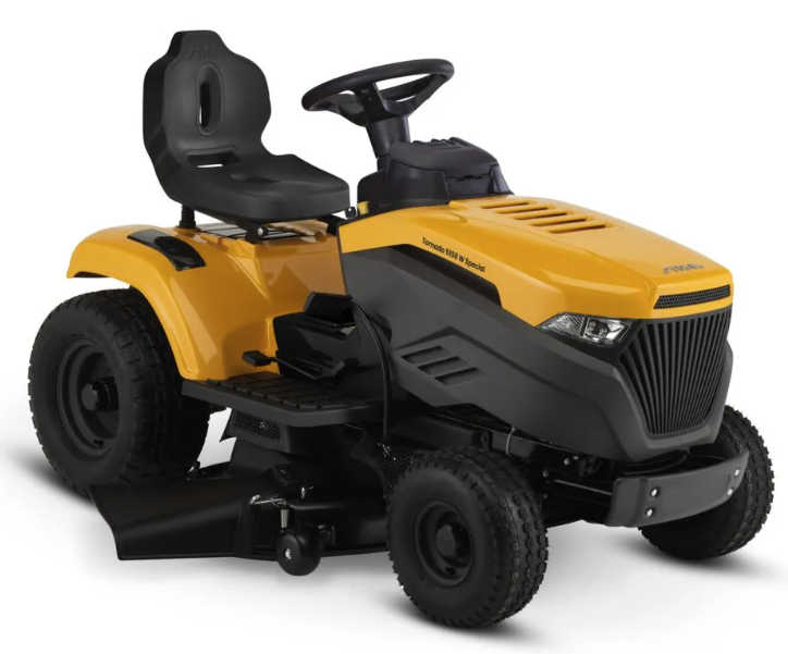 STIGA TORNADO 5108 W SPECIAL - GCV 530