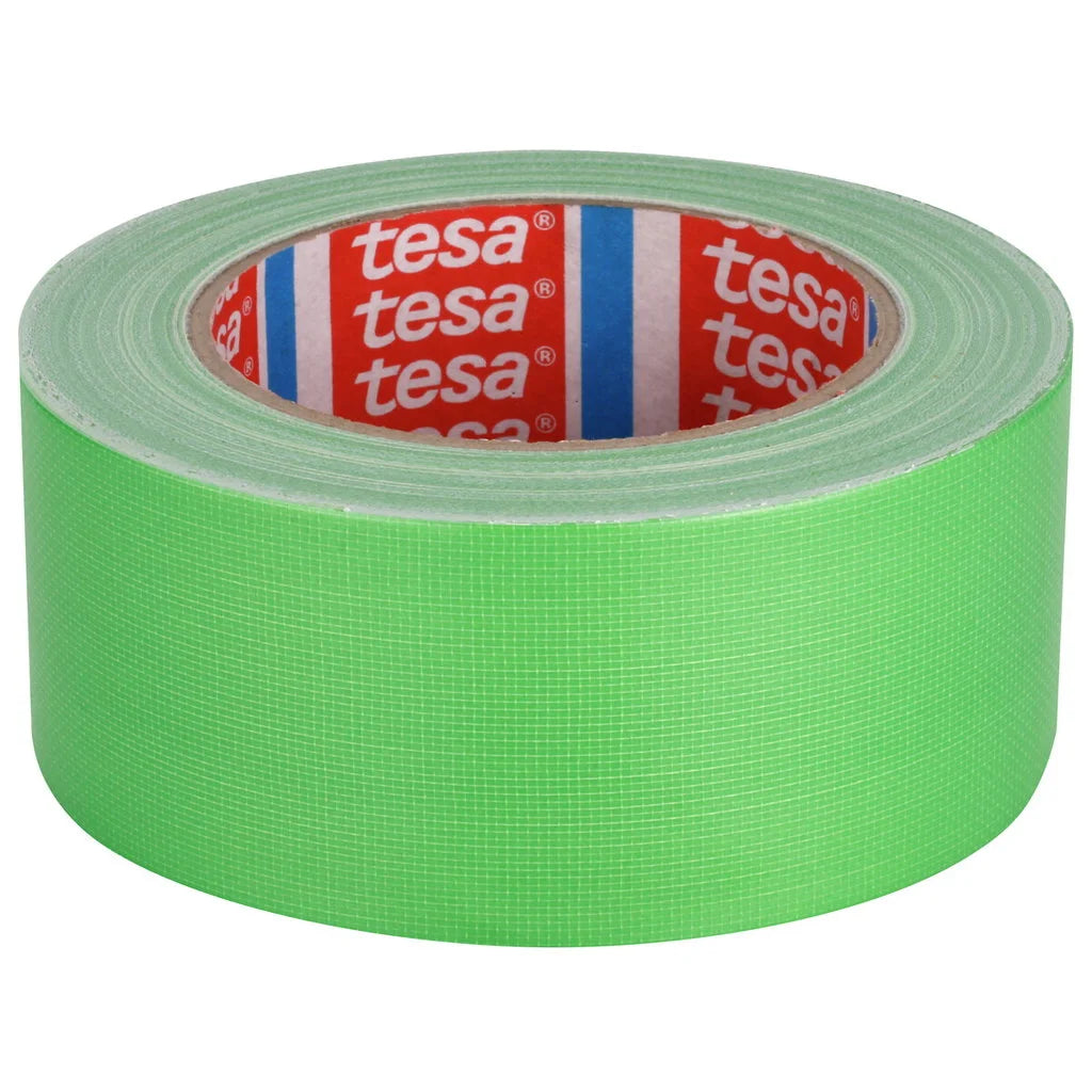 KANGASTEIPPI PE 4688 VIHREÄ 25M/50MM TES