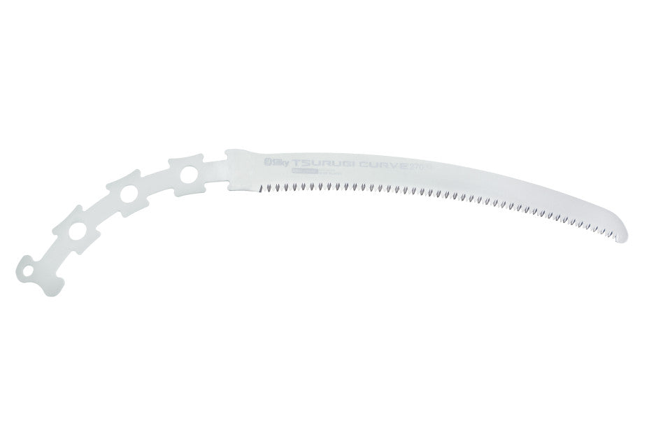 SILKY TSURUGI CURVE 270/10 VARATERÄ