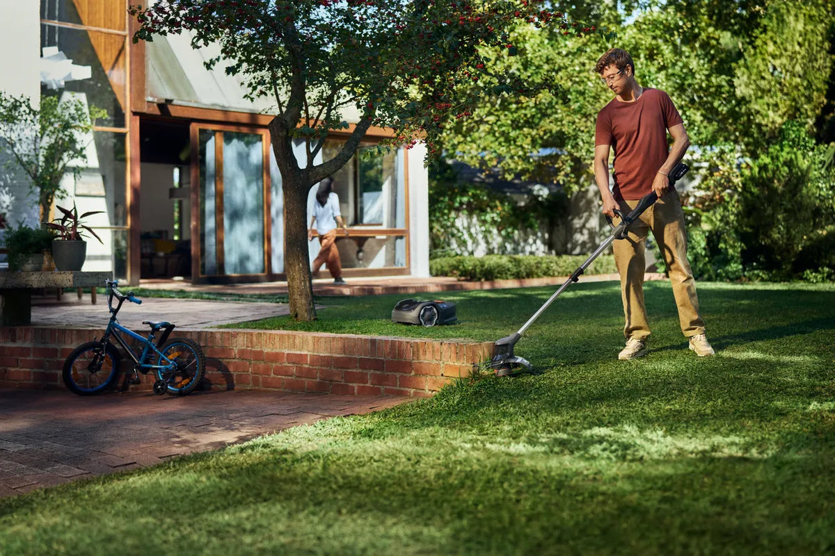 HUSQVARNA Aspire T28, 18-B45 + 18-C70