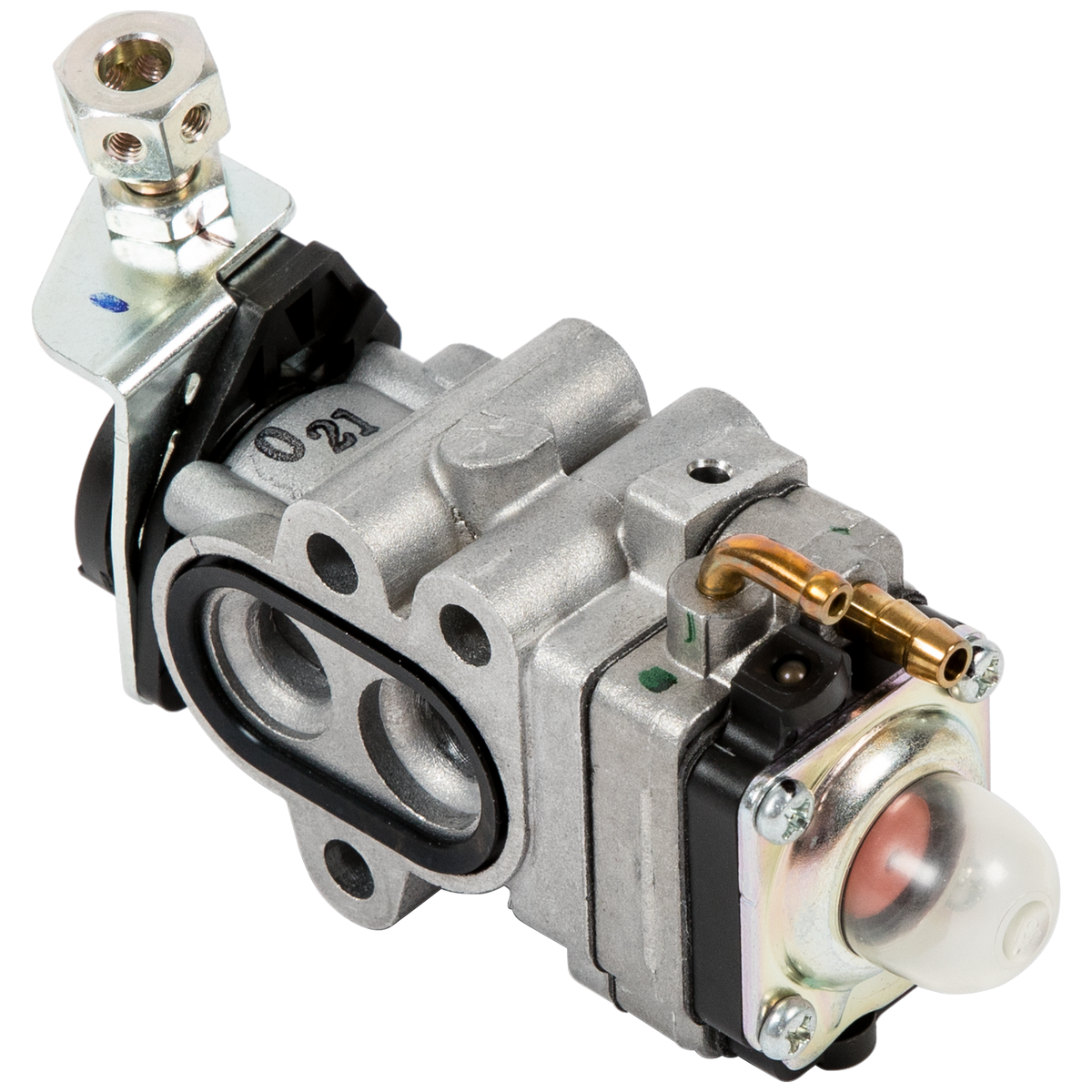 HUSQVARNA CARBURETTOR ASSY