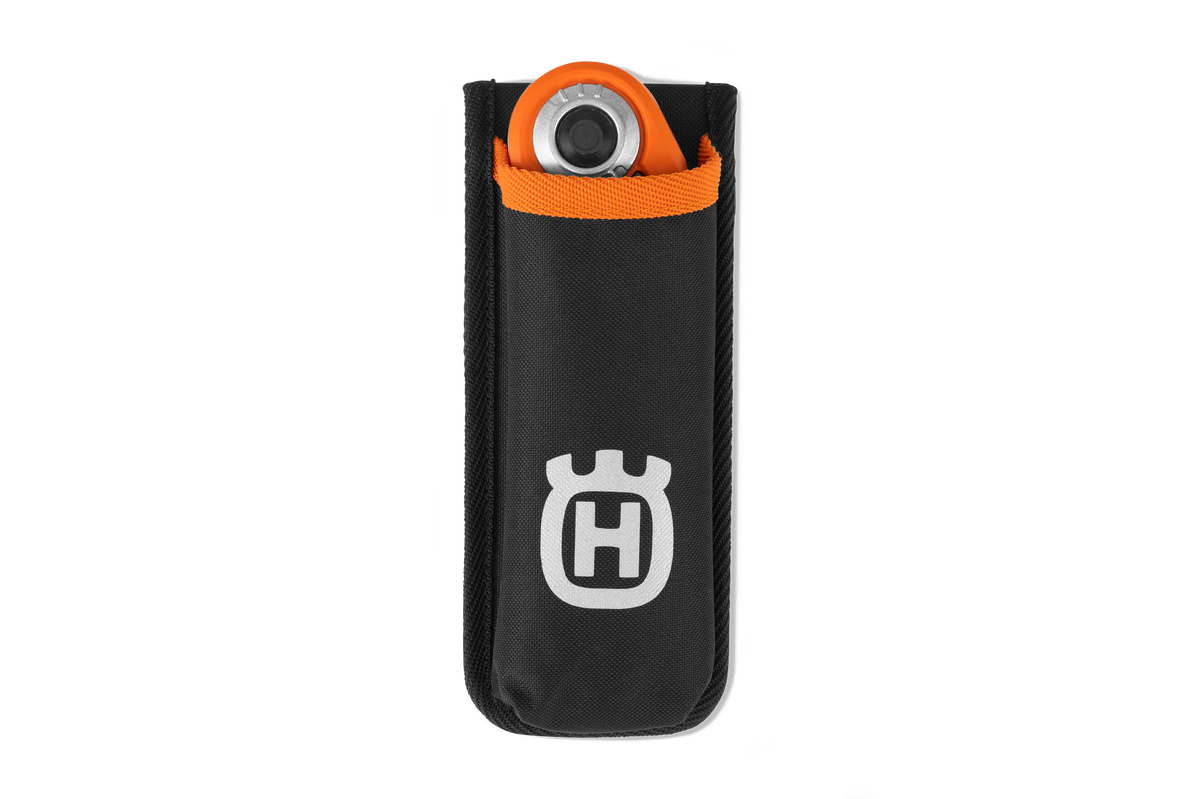 HUSQVARNA TAITTOSAHAN VYÖKOTELO