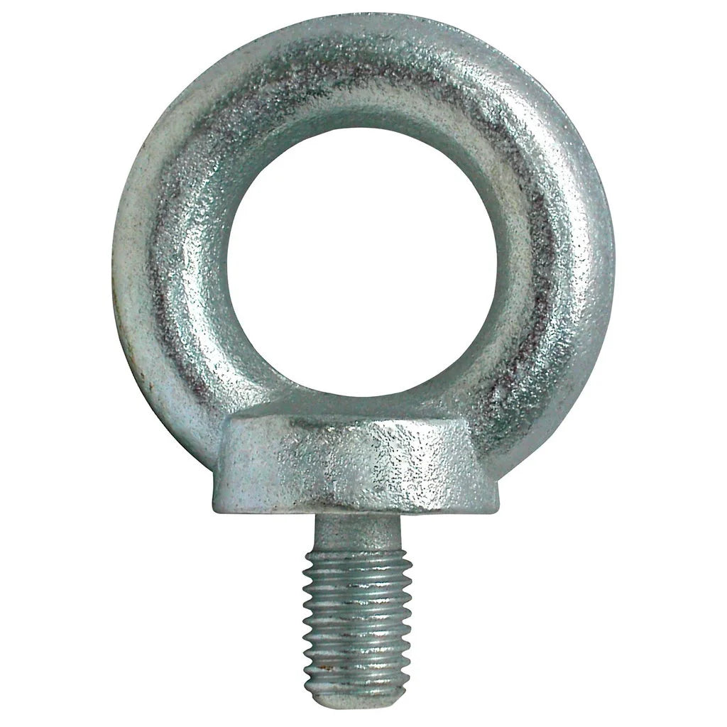 NOSTOSILMUKKA RUUVI M8 DIN580 2KPL 0,14T
