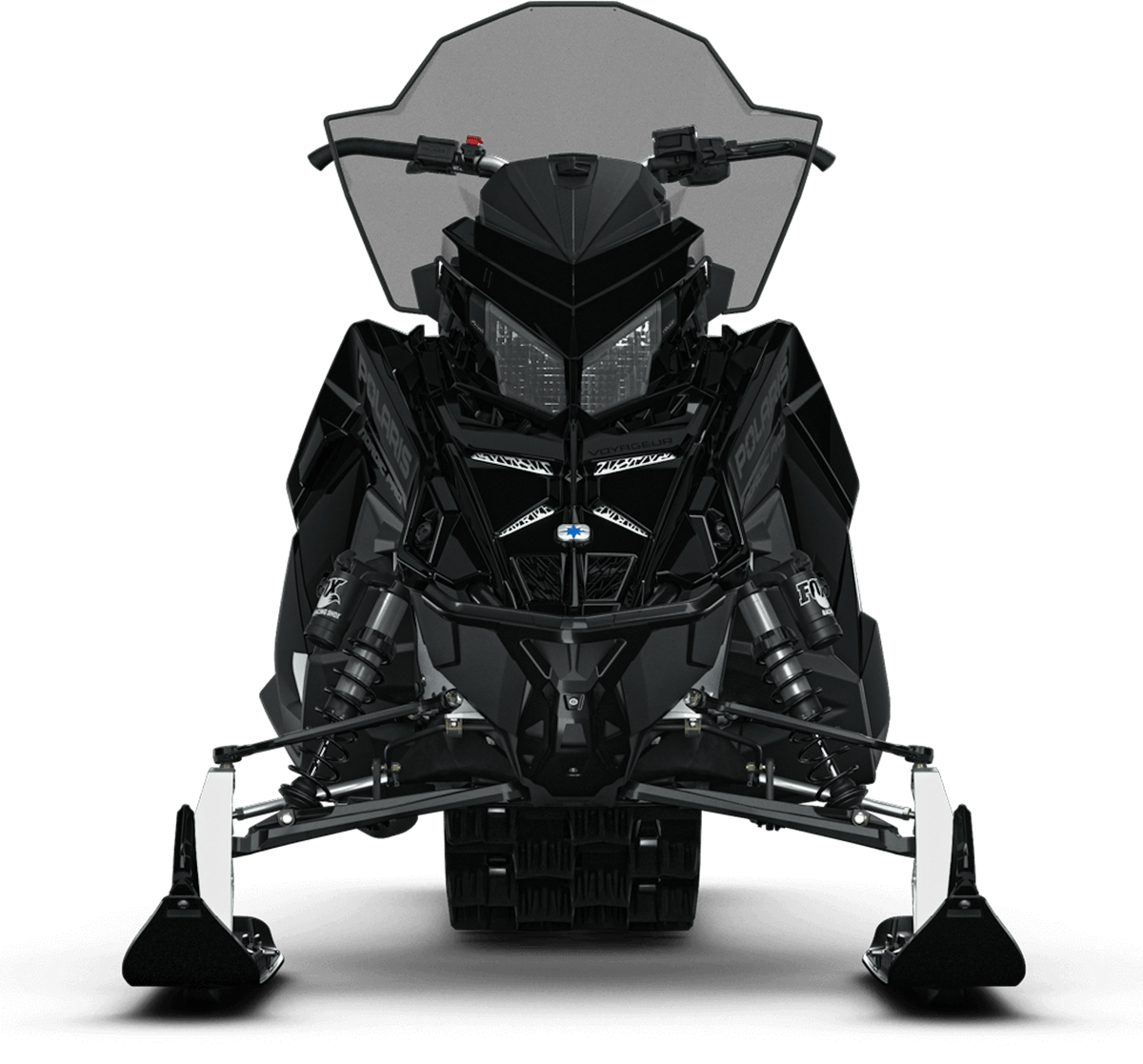 650 VOYAGEUR NORDIC PRO