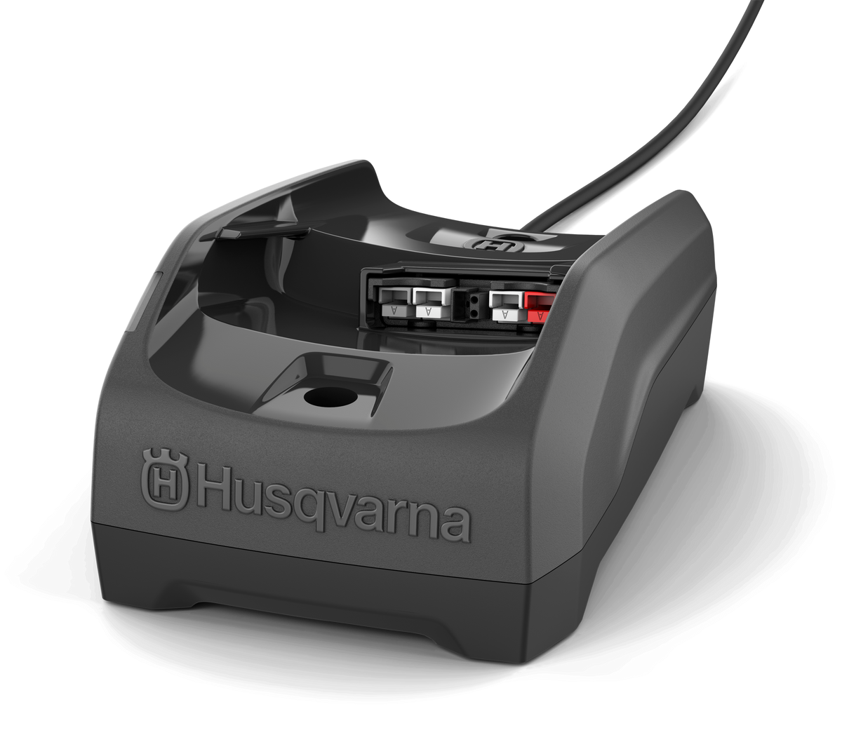HUSQVARNA 40-C80, AKKULATURI, 80 W
