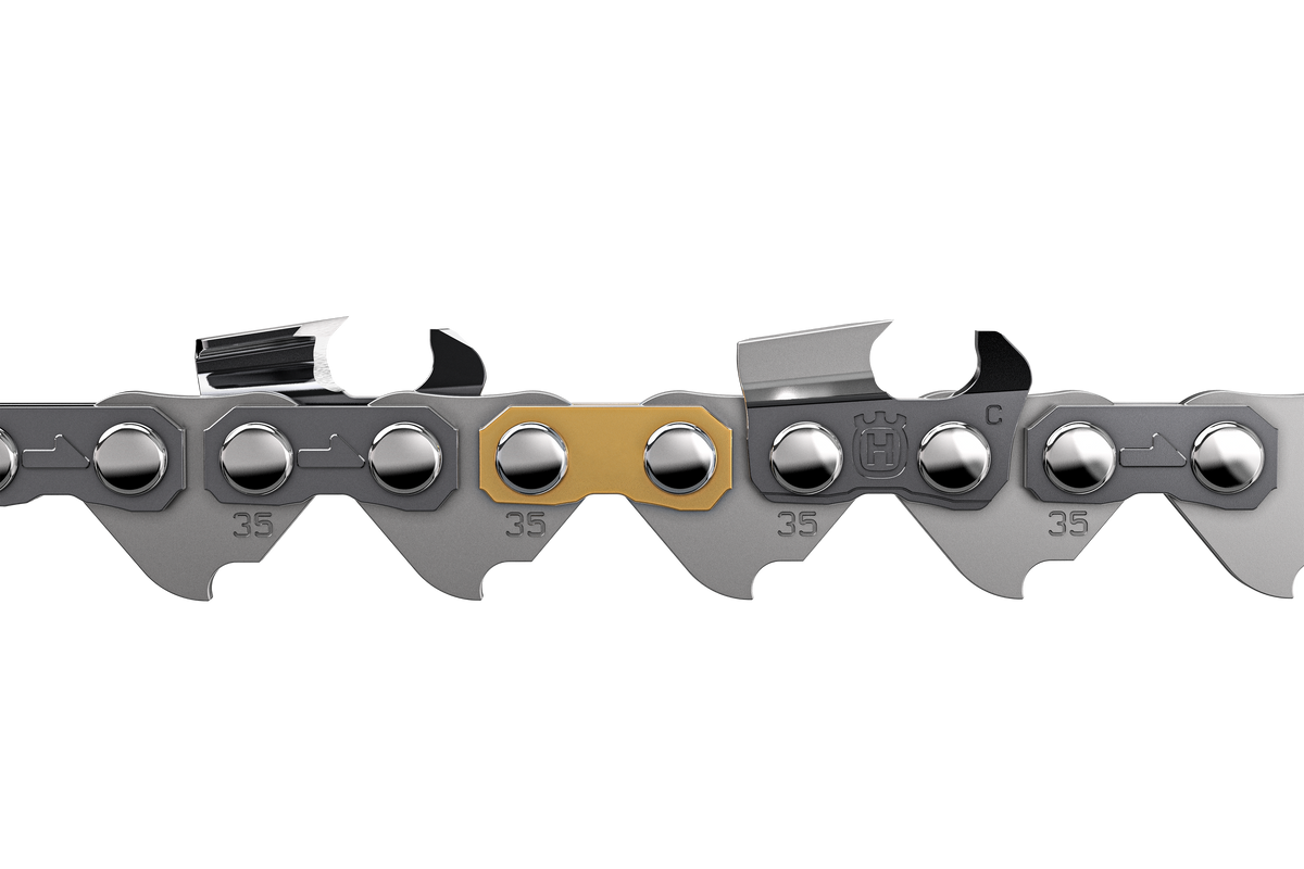 HUSQVARNA KETJU X-CUT .325" 1.5MM 80L
