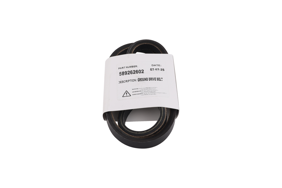 HUSQVARNA DRIVE BELT 5L 39.15L