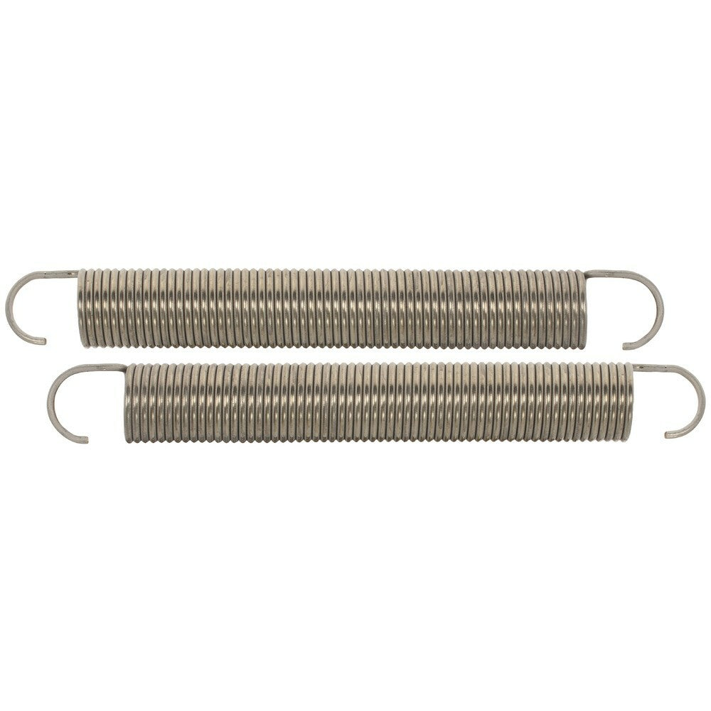 VETOJOUSI RST 200X25X2,5 2KPL