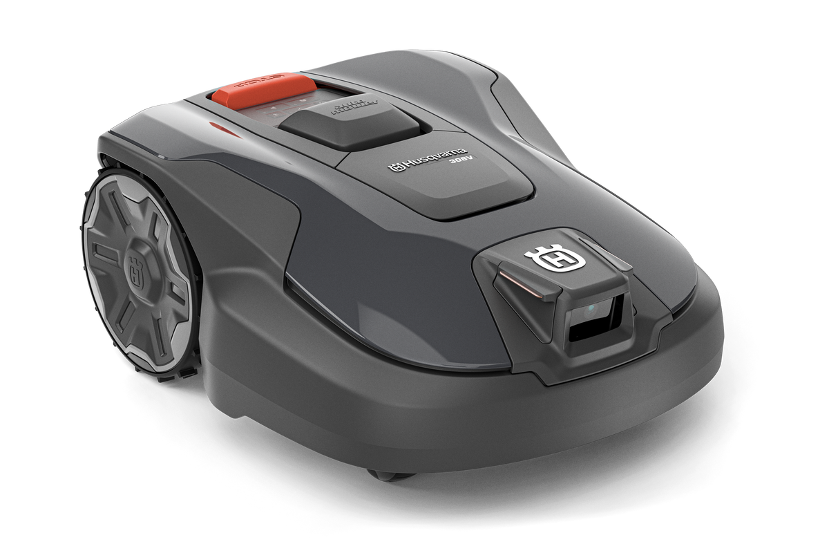 HUSQVARNA AM308V 2026