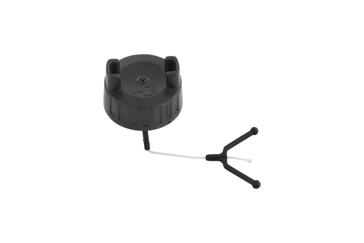 HUSQVARNA TANK CAP ASSY