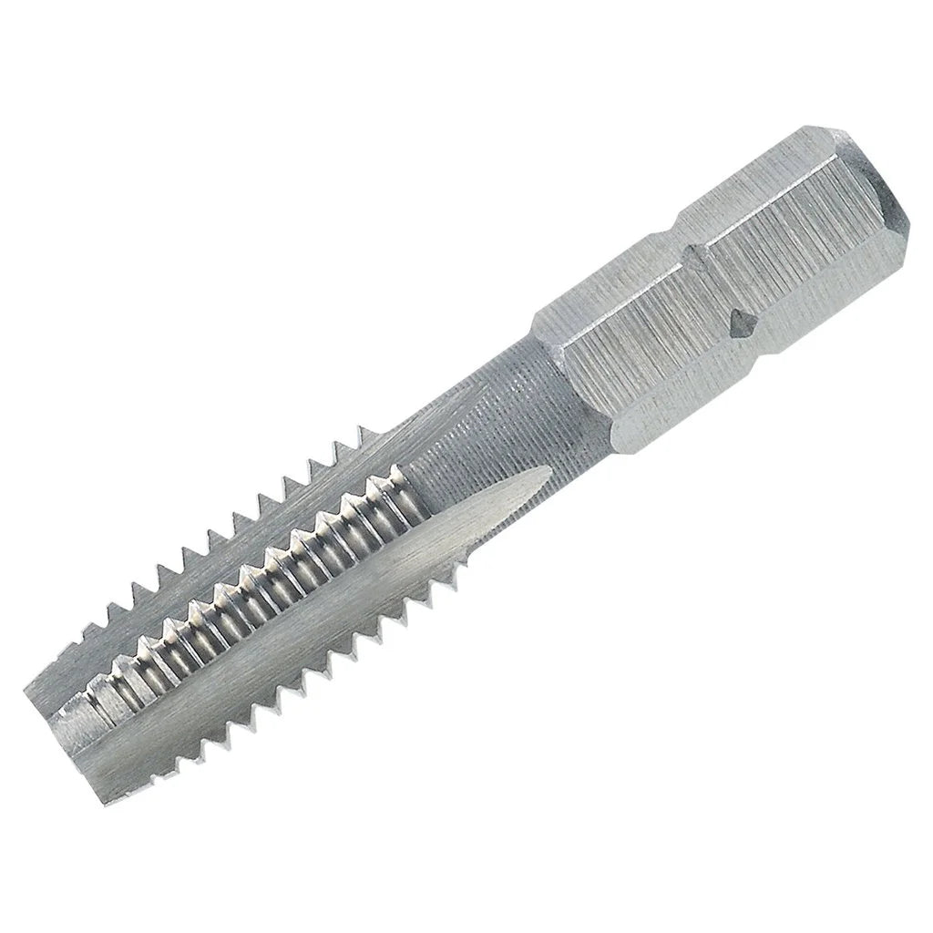 KIERRETAPPI M6X1,0 HSS-G 1/4'