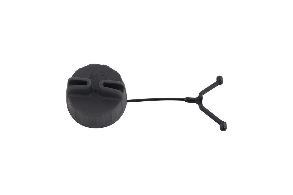 HUSQVARNA FUEL CAP ASSY FUEL CAP ASSY GR