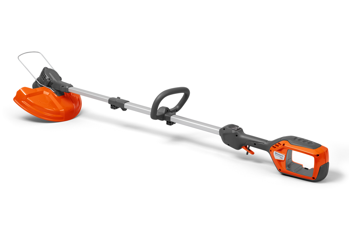 HUSQVARNA 215IL, EI AKKU/LATURI