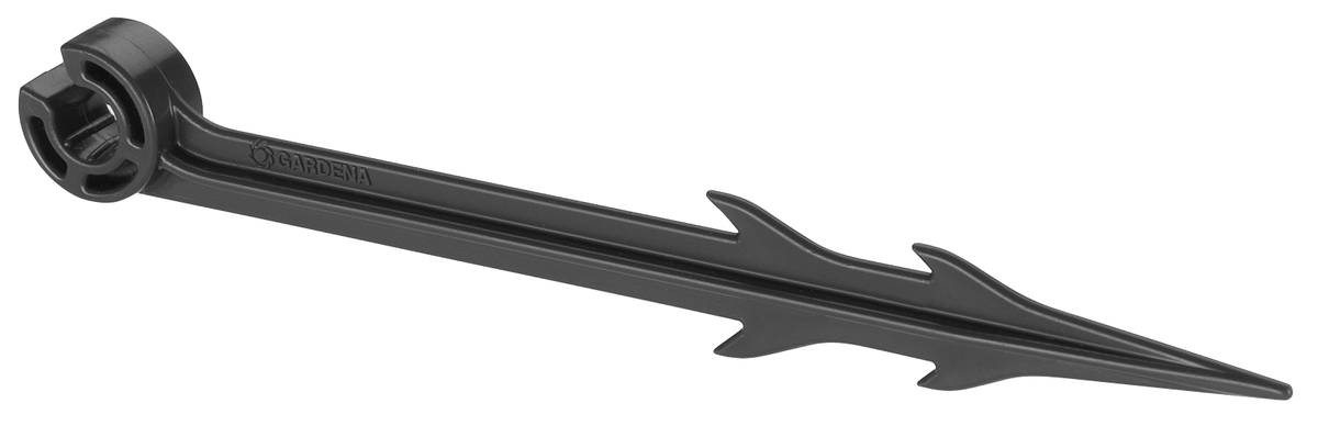 MDS-PUTKENPIDIN 4,6MM 10KPL