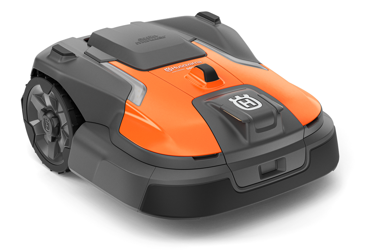 HUSQVARNA Automower® 560 EPOS 5-teräinen leikkuulautanen HSS-terät