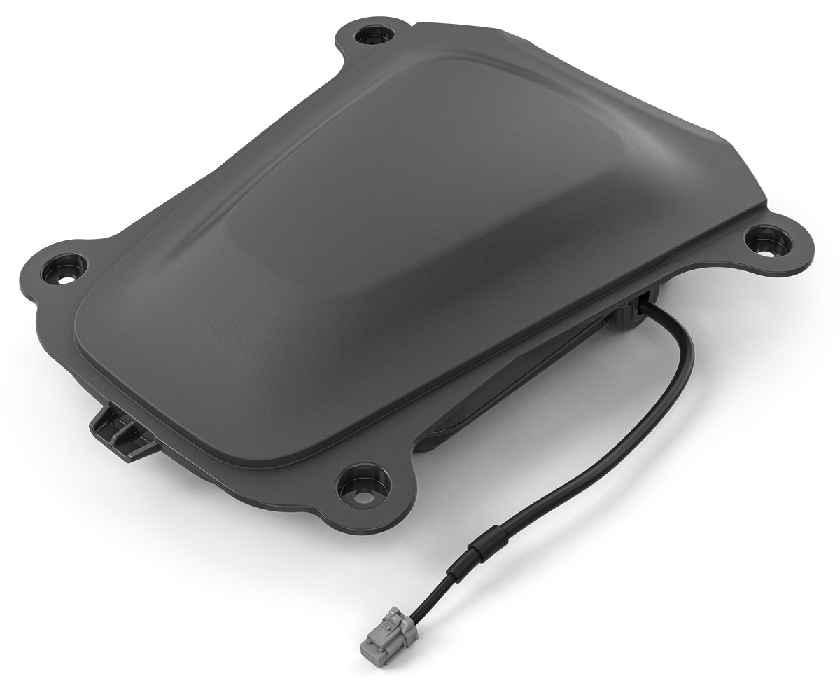 HUSQVARNA EPOS MODUULI PLUG-IN P21