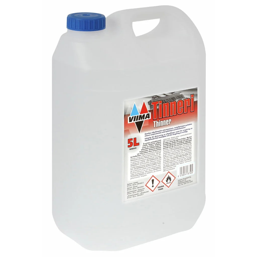 TINNERI 5L VIIMA