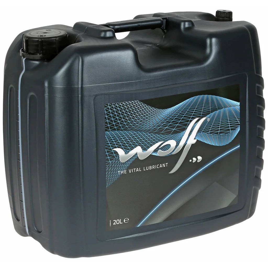 VAIHTEISTOÖLJY TRACTOFLUID 170BM 20L 10W-30