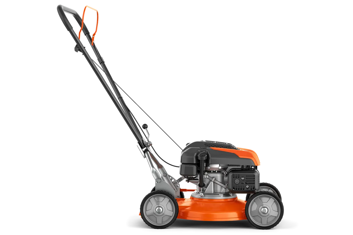 HUSQVARNA KLIPPO LB 442Q , 42cm, Husqvarna HS 166AP