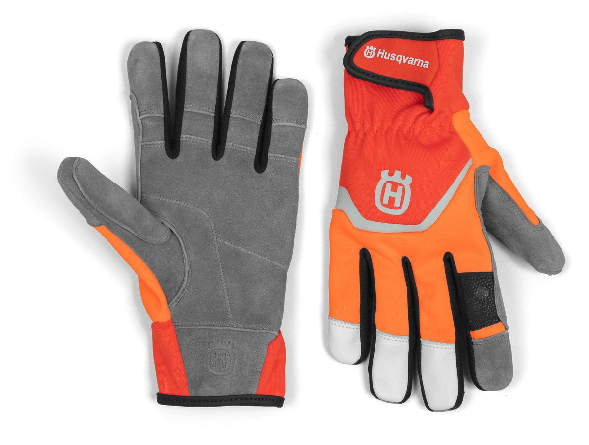 HUSQVARNA Käsineet Technical Light
