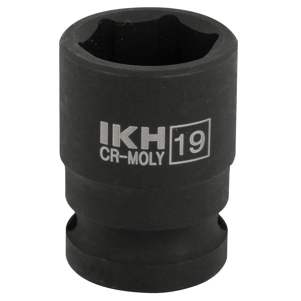 HYLSY 1/2'- 19MM